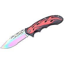 Snake Eye Tactical (RED