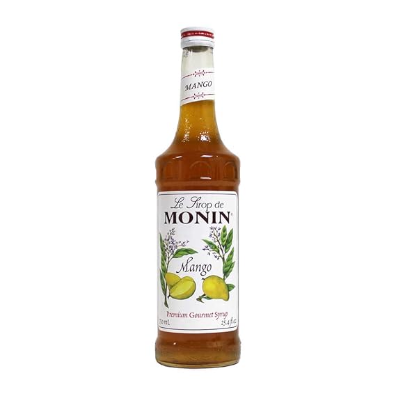 Monin - Mango Syrup - 750 ml