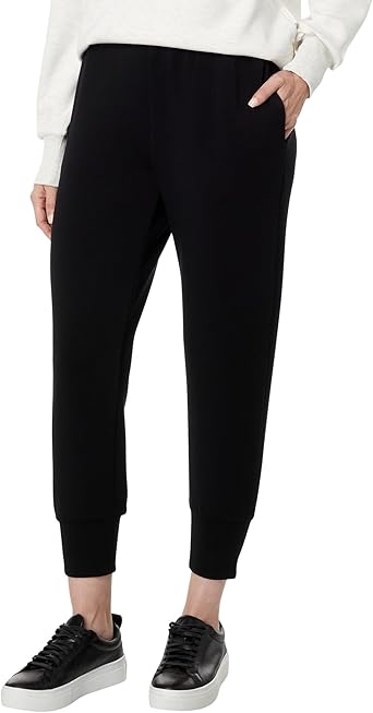 Varley Womens The Slim Cuff Pants 25